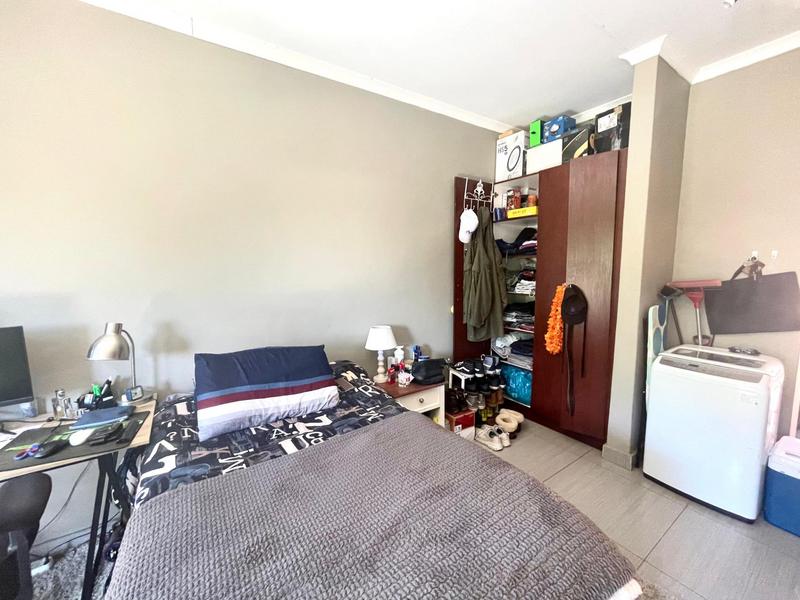 To Let 1 Bedroom Property for Rent in Bult West North West